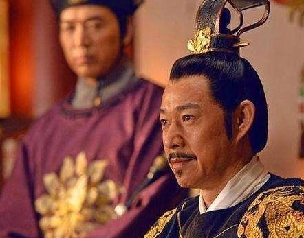 李显身为唐朝太子 武则天是如何在短时间内将他扳倒的