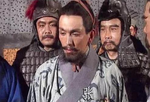 盘点三国最忠义的五员大将,他们分别是谁? 盘点三国最忠义的五员大将,他们分别是谁?