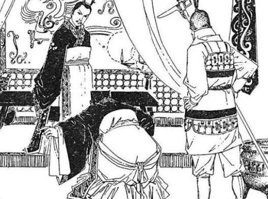 名将司马错:历经3任秦王,位高权重得善终 名将司马错:历经3任秦王,位高权重得善终