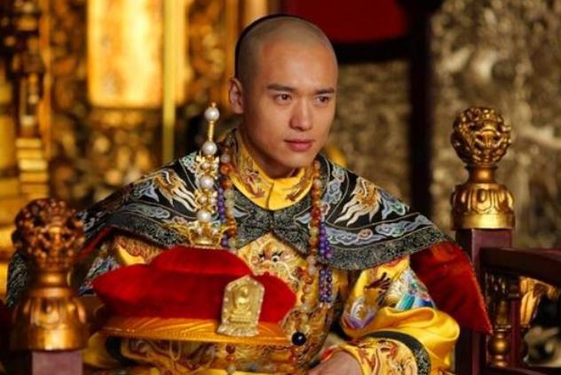 福全:顺治最喜欢的儿子,却受康熙打压 福全:顺治最喜欢的儿子,却受康熙打压