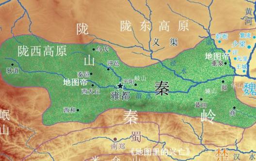 魏国占领河西后为什么不直接兼并秦国?魏国国君都目光短浅吗? 魏国占领河西后为什么不直接兼并秦国?魏国国君都目光短浅吗?