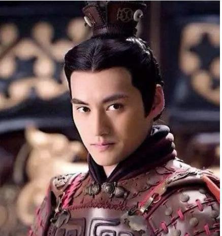 寇恂:东汉开国名将,家族世代都是名门望族 寇恂:东汉开国名将,家族世代都是名门望族