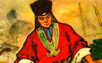 蔡伦不仅是个造纸高手还是个有名剑客！蔡伦是怎么死的？