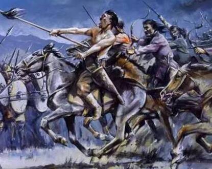 古代匈奴到底去了什么地方 他们现在在什么地方