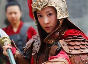 电视剧里的三大名将,在历史上却无记录! 电视剧里的三大名将,在历史上却无记录!