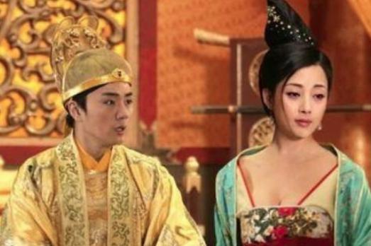 武则天和李治一年就有了孩子,和李世民十年为什么都没有子女? 武则天和李治一年就有了孩子,和李世民十年为什么都没有子女?