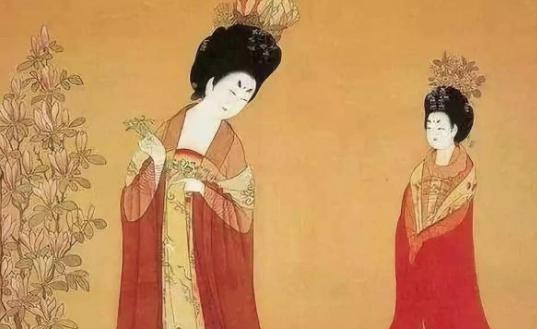 古代女子用什么粉来涂脸?秦汉面妆是怎样的? <a href=https://www.lishiji.cn/lishi/845/ target=_blank class=infotextkey><a href=https://www.lishiji.cn/lishi/2450/ target=_blank class=infotextkey>古代</a><a href=https://www.lishiji.cn/lishi/6475/ target=_blank class=infotextkey>女子</a></a>用什么粉来涂脸?秦汉面妆是怎样的?