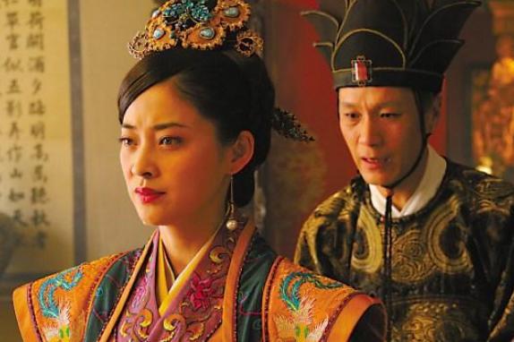 算命说此女能生皇帝，将军纳她为妾后来生下一千古明君