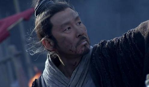 一场烧脑的鸿门宴！曹无伤没料到最后只死了他一个！