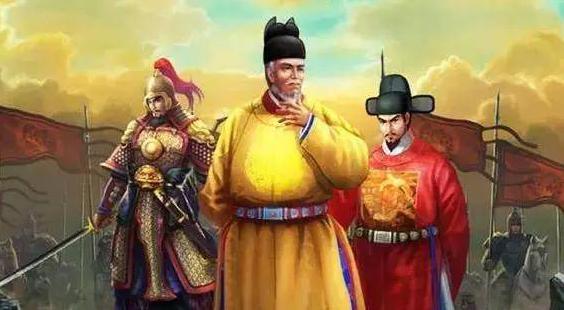 中国历史上八个大一统王朝,为什么只有秦朝立国超过300年? 中国历史上八个大一统王朝,为什么只有秦朝立国超过300年?