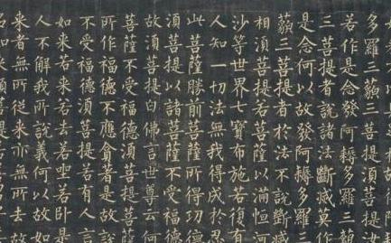 曹植七步成诗已经很厉害了 而此人却只用了三步