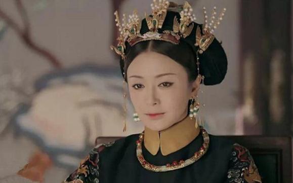 非嫡非长，乾隆为什么会选择永琰？