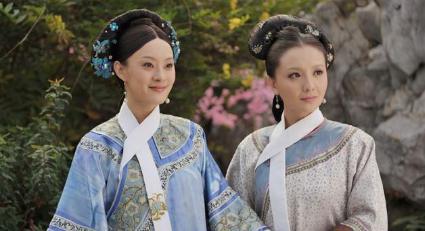 沈眉庄说了一句什么样的话 为什么会和余莺儿的死有关