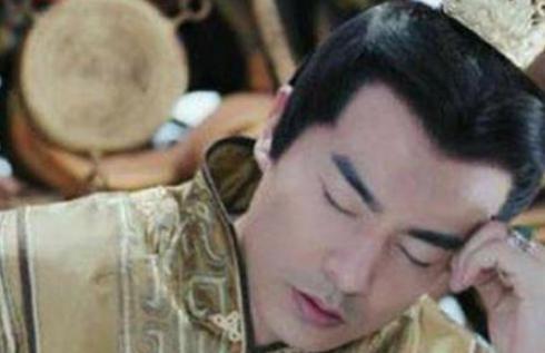 李陵容:本是“昆仑奴”,却平步青云成为一代皇太后 李陵容:本是“昆仑奴”,却平步青云成为一代皇太后