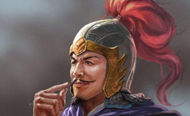 朱然：孙权的发小，曾与赵云较量结局如何？