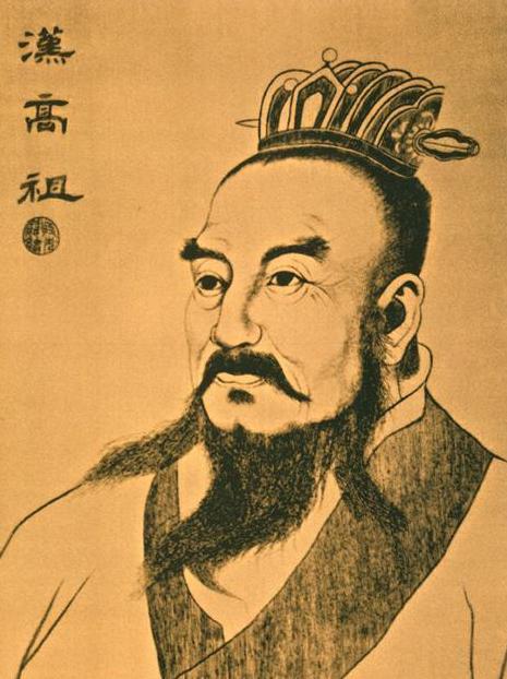 吕雉在世的时候,为什么诸侯都不敢动她? 吕雉在世的时候,为什么诸侯都不敢动她?