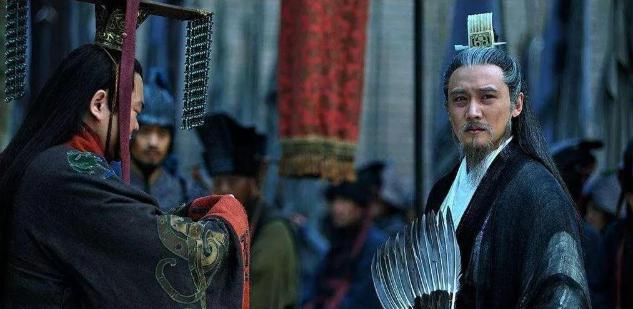 “扶不起的阿斗”那么傻,为何还能在诸葛亮死后当了29年皇帝? “扶不起的阿斗”那么傻,为何还能在诸葛亮死后当了29年皇帝?