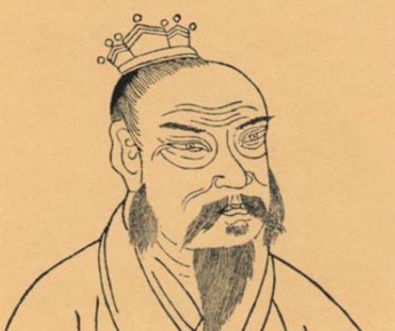 刘邦虽然缺陷不少，但他也有过人之处