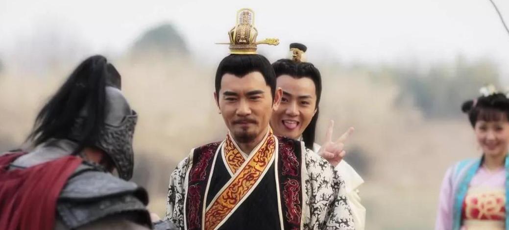 隋炀帝胸怀大志,又很有天赋,为何最后却会沦落为“一代昏君”? 隋炀帝胸怀大志,又很有天赋,为何最后却会沦落为“一代昏君”?