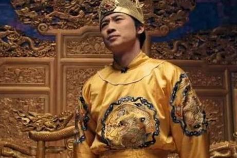 明武宗为什么会选择嘉靖继位 其实也是不耐之举