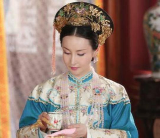 惠妃:为康熙产下皇长子,最后被囚禁而亡 惠妃:为康熙产下皇<a href=https://www.lishiji.cn/lishi/9728/ target=_blank class=infotextkey>长子</a>,最后被囚禁而亡