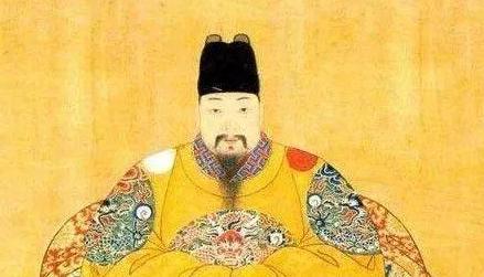 他是历史上最可怜<a href=https://www.lishiji.cn/lishi/433/ target=_blank class=infotextkey>皇帝</a> 等了20多年的<a href=https://www.lishiji.cn/lishi/4829/ target=_blank class=infotextkey>皇位</a>只做了20多天