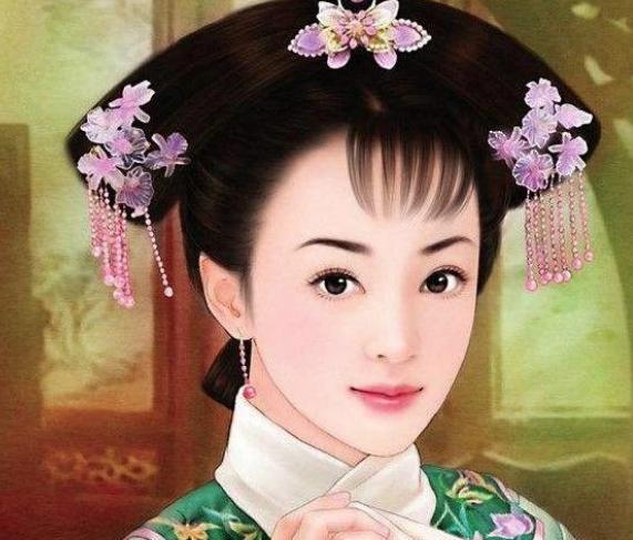 清代第一位皇贵妃,孝献皇后温柔又娴静 清代第一位皇贵妃,孝献皇后温柔又娴静
