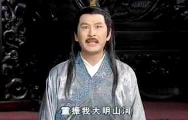 明朝总督何腾蛟是个怎么样的人物?面对两方势力压迫何腾蛟该怎么办? <a href=https://www.lishiji.cn/lishi/497/ target=_blank class=infotextkey>明朝</a>总督何腾蛟是个怎么样的人物?面对两方势力压迫何腾蛟该怎么办?