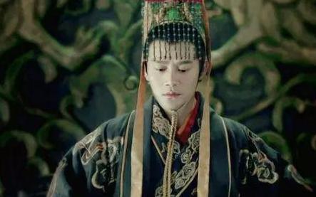 此人正式即位3天就驾崩了,儿子在位3年病逝,孙子成千古一帝? 此人正式即位3天就驾崩了,儿子在位3年病逝,孙子成千古一帝?