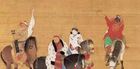 王思诚：元朝编撰史官，他的一生是怎样的？