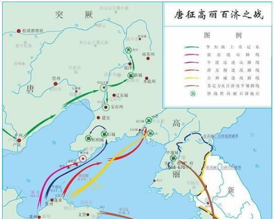 唐太宗李世民年轻时驰骋沙场,为什么最后病死了? 唐太宗李世民年轻时驰骋沙场,为什么最后病死了?