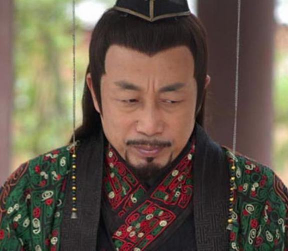揭秘:汉武帝晚年为什么重用江充? 揭秘:汉武帝晚年为什么重用江充?