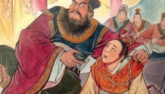 身居后位长达61年，王政君是个怎样的女性？