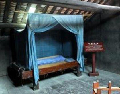 古代冷宫究竟是一个什么样的存在 为什么妃子宁愿死都不想进去呢 古代冷宫究竟是一个什么样的存在 为什么妃子宁愿死都不想进去呢