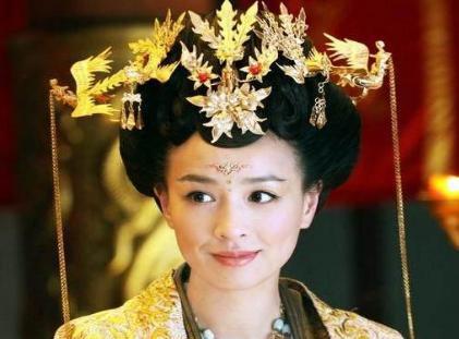 李世民霸占兄弟王妃，为什么却放过太子妃？