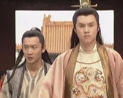 朱元璋为什么不传位给朱棣 偏偏靠抢过来的呢