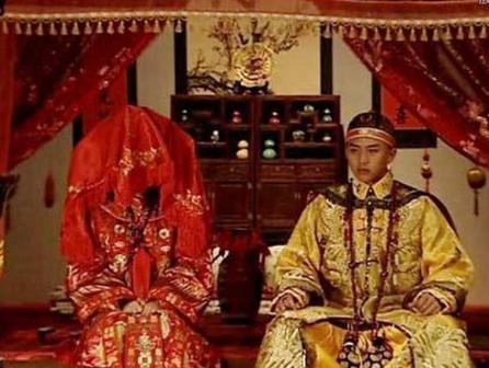 古代近亲结婚现象屡见不鲜 为何很少剩下有问题的孩子呢