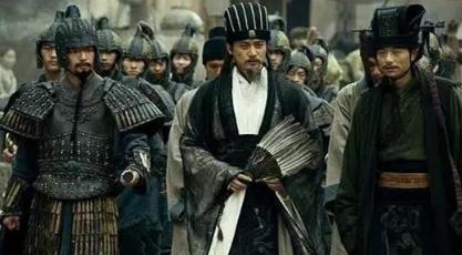 为什么说诸葛亮是一个大发明家 他都发明了什么东西呢 为什么说诸葛亮是一个大发明家 他都发明了什么东西呢