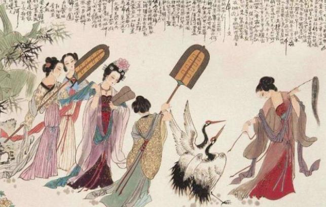 杨贵妃2次被赶出宫，第1次竟然是情敌所害吗？