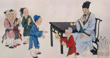 孔融到底做了什么遭惹到曹操 曹操为什么会杀死孔融一家呢