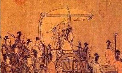 为什么周朝能存在800年而其他朝代却不行呢 为何这个历史周期律无法避免呢