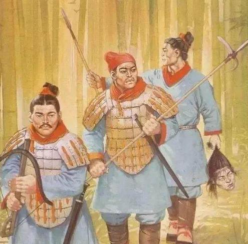 揭秘:秦朝禁卫军在当时有多重要? 揭秘:秦朝禁卫军在当时有多重要?