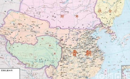 晋武帝为什么立司马炎为太子?看到太子痴傻晋武帝动过废太子的心思吗? 晋武帝为什么立司马炎为太子?看到太子痴傻晋武帝动过废太子的心思吗?