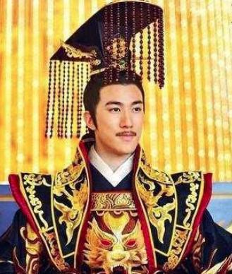 李显放任后宫执掌政权,最后死在妻女手中 李显放任后宫执掌政权,最后死在妻女手中