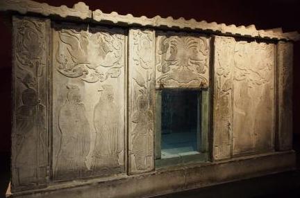 古代棺葬制到底是什么样的 棺椁和棺材之间有什么区别呢 古代棺葬制到底是什么样的 棺椁和棺材之间有什么区别呢