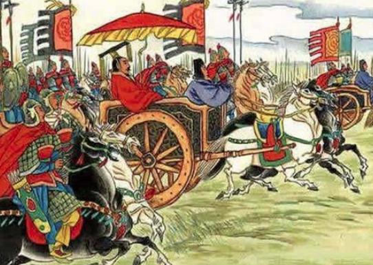 春秋战国时期的宋国挺活跃的，为何会走向灭亡？