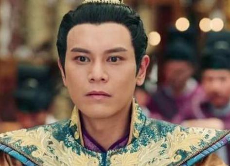此太子主动让出皇位,成就大唐盛世功不可没 此太子主动让出皇位,成就大唐盛世功不可没