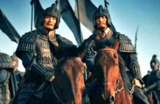 “蜀中无大将，廖化作先锋”是怎么来的？廖化真的不行吗？