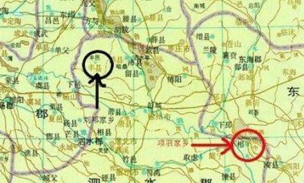 历史上的兵家必争之地有哪些地方 它们的地理位置如何