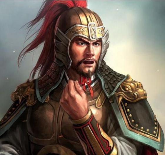 郝普:关羽手下的废材,两次投降东吴 郝普:关羽手下的废材,两次投降东吴